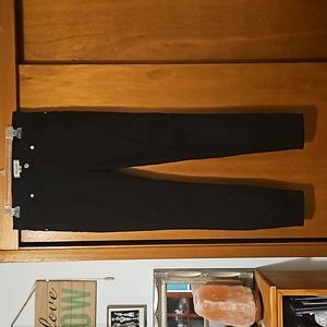 Black Madewell jeans sz 29
